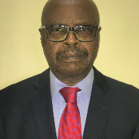 Geoffrey Simukoko